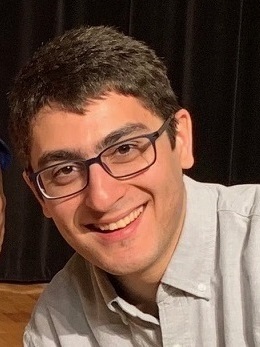 Mahdi Pedram