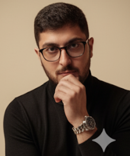 Mahdi Pedram